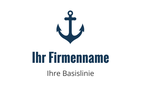 Seafood logo