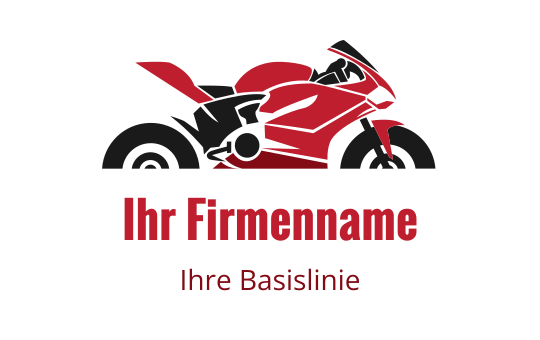 Automobile logo