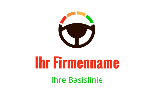 Wheel logo