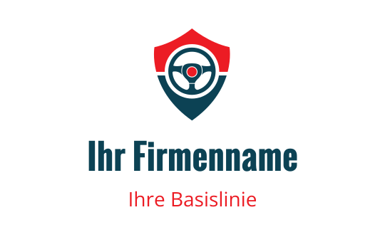Wheel logo