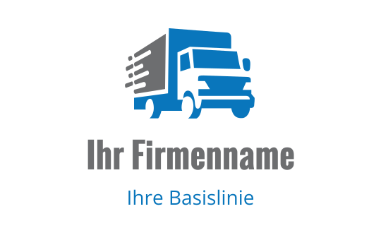 Moving logo