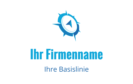 Route logo
