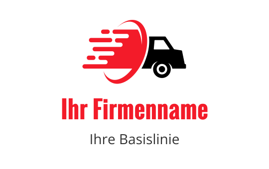 Moving logo