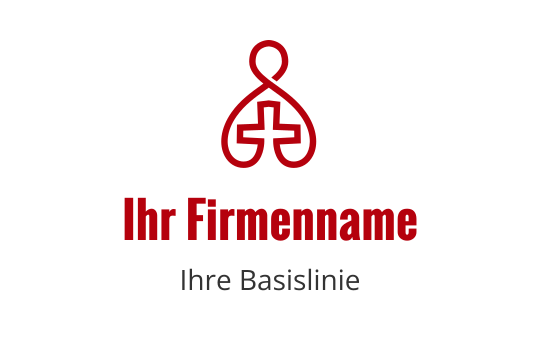 Cross logo