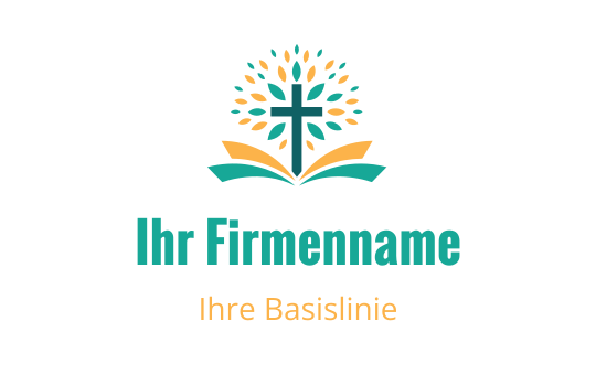 Religion logo