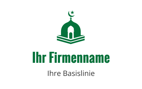 Mosque logo