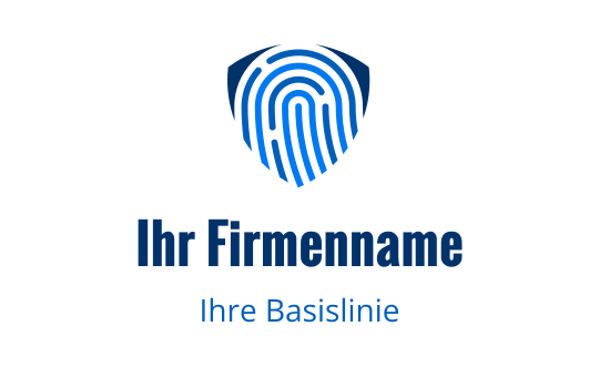 Shield logo