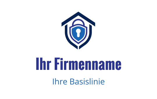 Lock logo