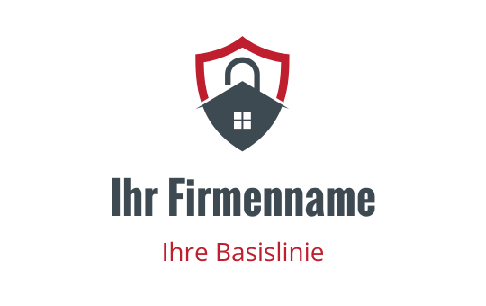 Lock logo