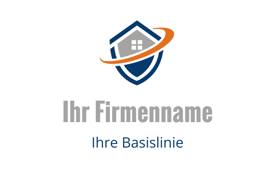 Shield logo