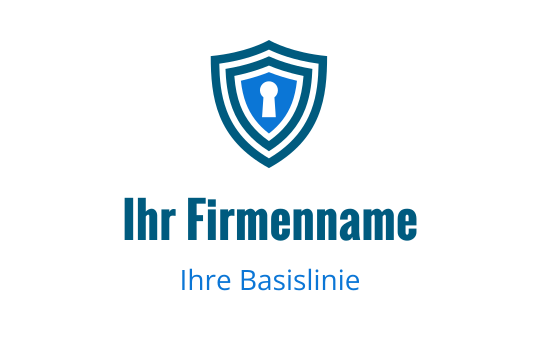 Lock logo