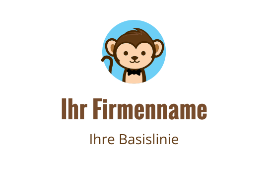 Baby logo