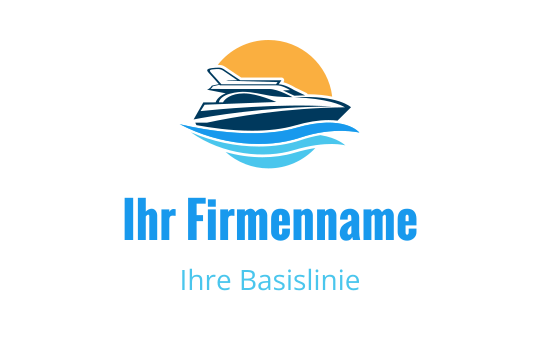 Marine logo