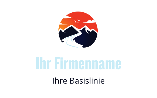 River logo