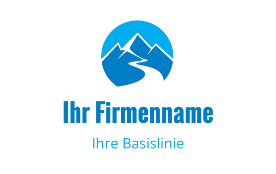 River logo
