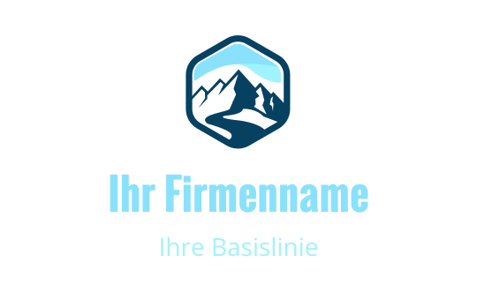 River logo