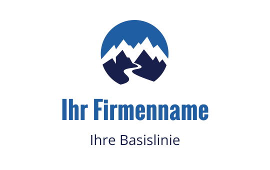 River logo