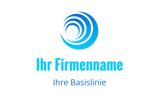 Swimming logo