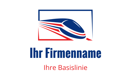 Train logo