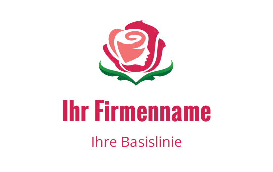 Rose logo