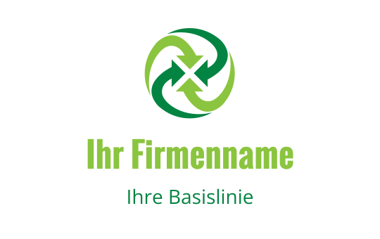 Recycle logo