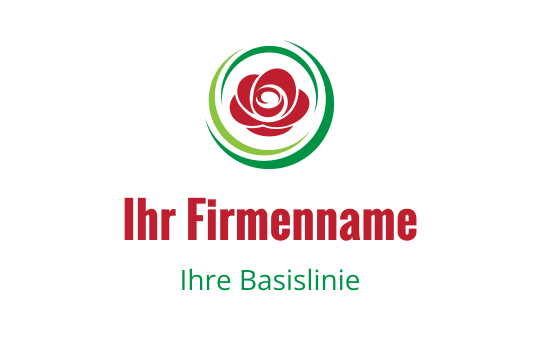 Rose logo