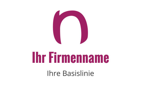 N logo