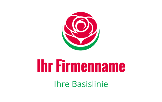 Rose logo