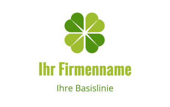 Lawn care logo