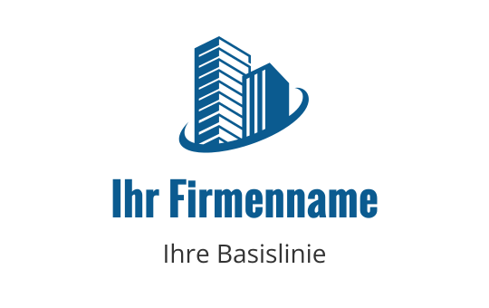 Building logo