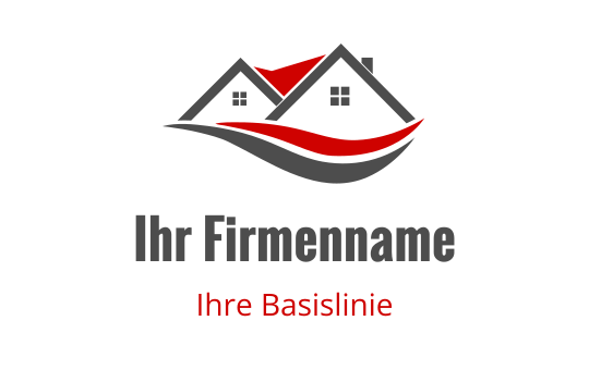 Roof logo
