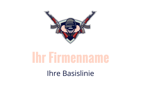 Military logo