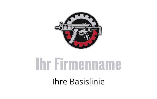 Military logo