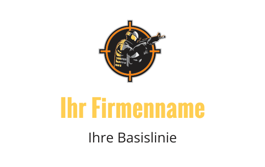 Military logo