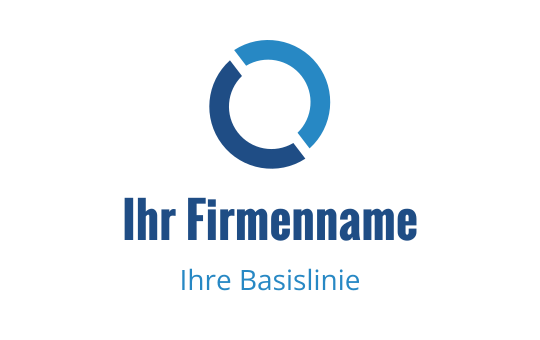 Circle logo