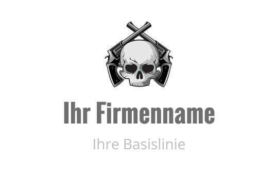 Military logo