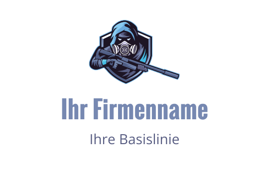 Military logo