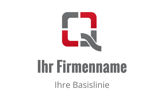 Q logo