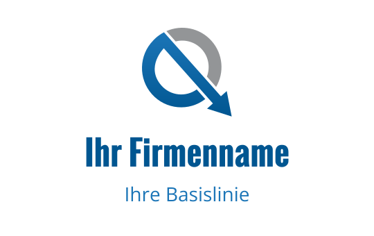 Q logo