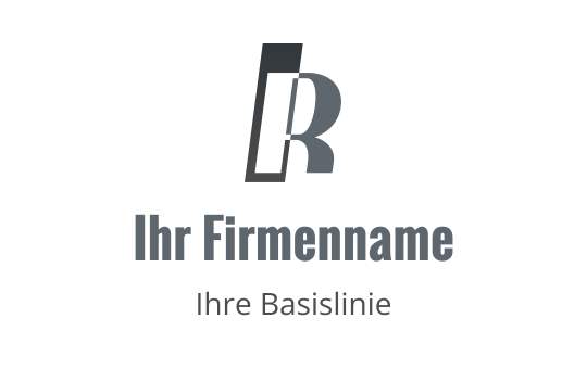 R logo