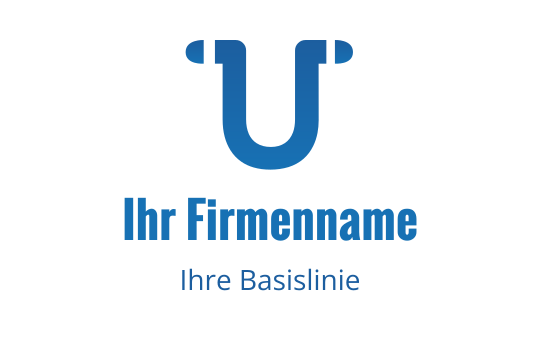 U logo