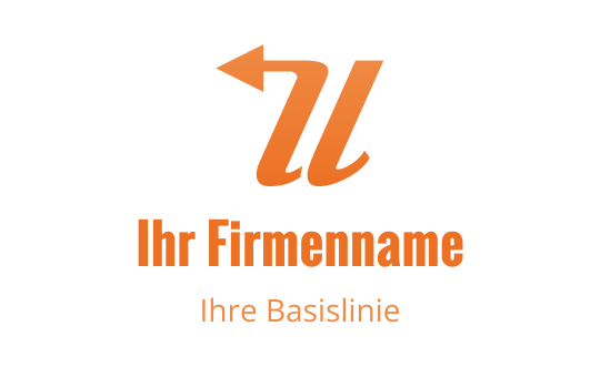 U logo
