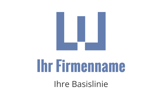 W logo