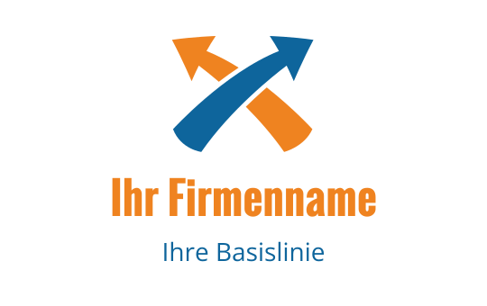 X logo