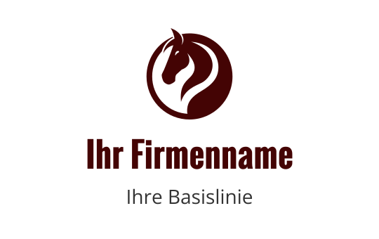 Animal logo