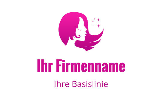 Hair logo