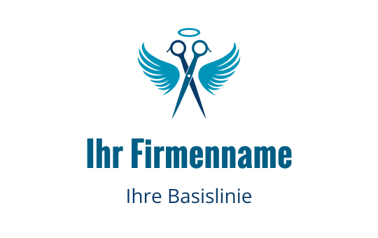 Textile logo