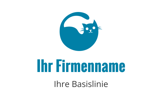Cat logo