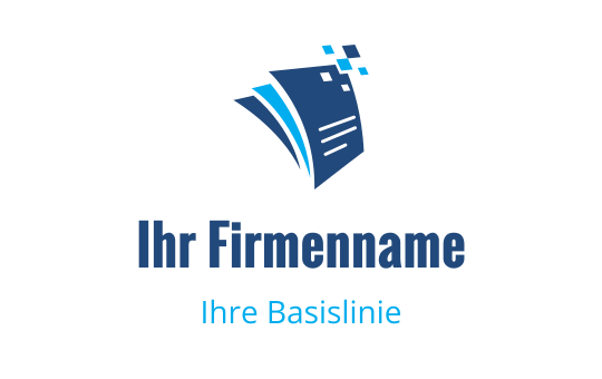 Business logo