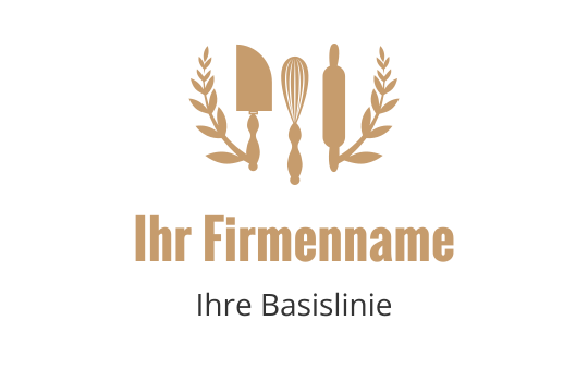 Restaurant logo
